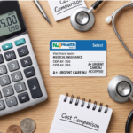 Urgent care cost NJ Bloomfield Cresskil