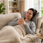food poisoning vs stomach bug