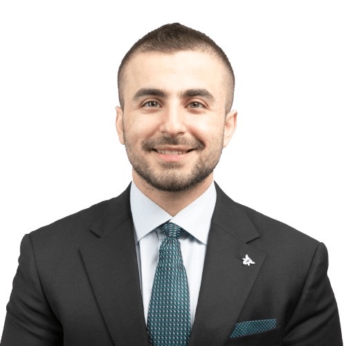 alil Haddad, PA-C, Physician Assistant at A+ Urgent Care Bloomfield and Cresskill.