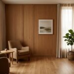 Private consultation room for confidential STI testing in New Jersey