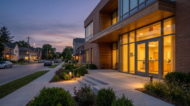 Urgent care clinic open in the evening in Northern New Jersey